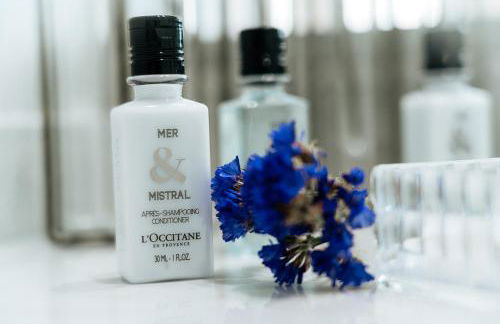 Mes à Moi in Pezenas - Appartements de charme - Baignoire Balnéo - Foto 22