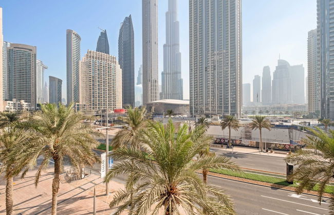 Silkhaus Burj Crown - Photo 65