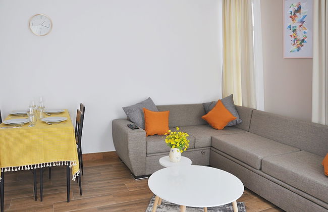 BFG Suites Apartments - Photo 32