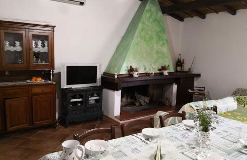 Villa L'Oleandro - Foto 15