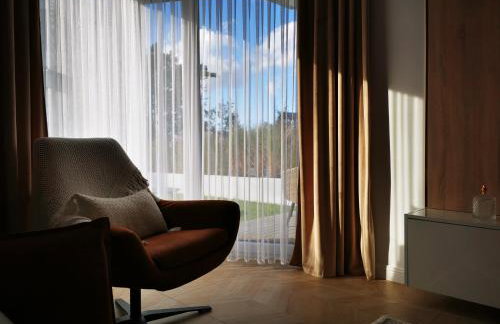 Gold Apartment B28 Let's Sea Baltic Park Gąski - Foto 13