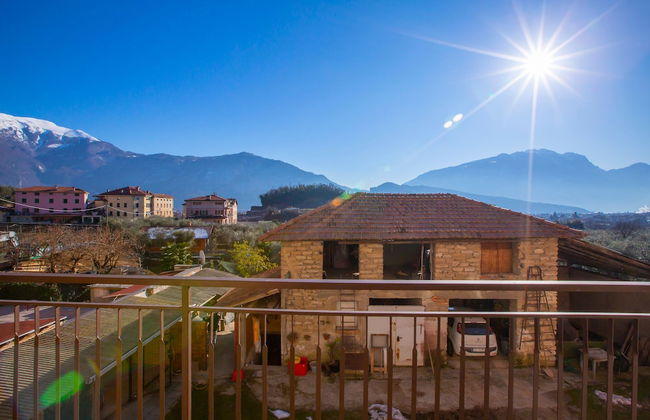 Appartamento Verde in Riva del Garda - Foto 8