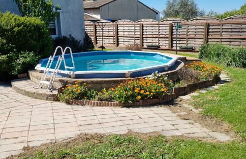 Vacances entre mer et montagne - Foto 3