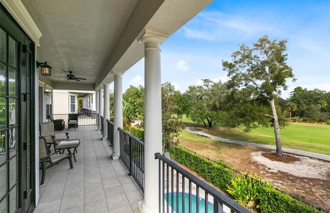 Serene Golf-front Oasis Villa in Reunion Resort - Foto 41