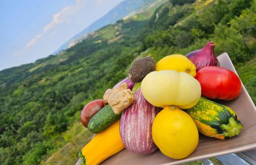 Domus in Monte - Foto 19