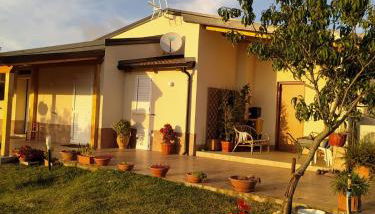 Casa vacanze Le mimose Colline di Tropea - Foto 2