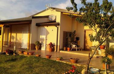 Casa vacanze Le mimose Colline di Tropea - Foto 2