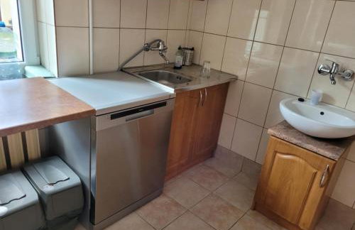 Dom w Puszczy Noteckiej - Foto 14