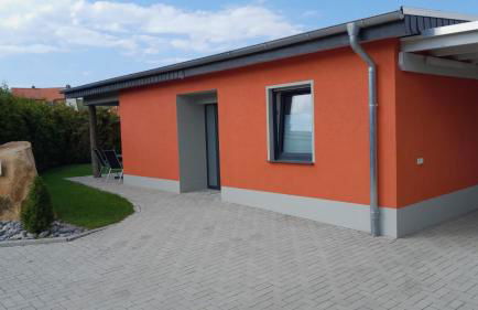 Ferienhaus Am Bodestein - Foto 1