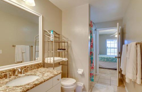 Family-Friendly Home about 10 Mi to Dtwn Cape Coral - Foto 24