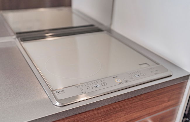 Apartment Hotel 11 Kuromon 4 - Foto 63