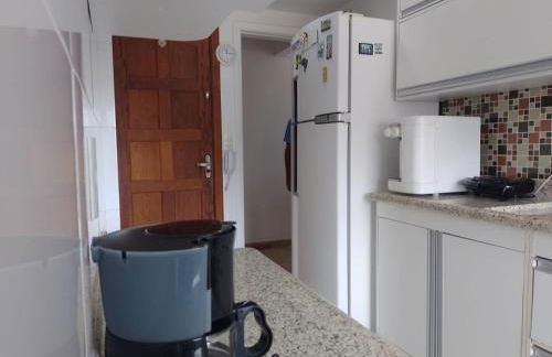 PRIME Beach e Praia do Forte a Pé e Polo Gourmet com carro no estacionamento. - Foto 10