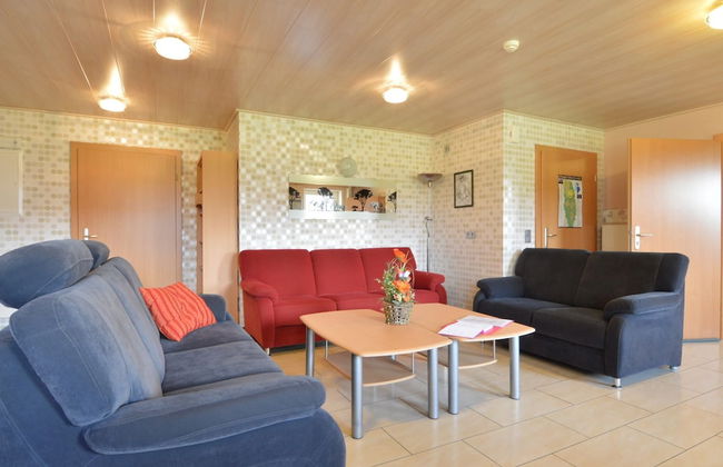 Apartment in Burg Reuland With Forest - Foto 22