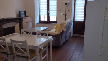 Appartement 1er etage proche des Termes - Foto 5