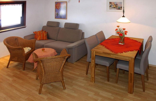 Holiday Home in Hornberg Near Triberg Falls - Foto 11