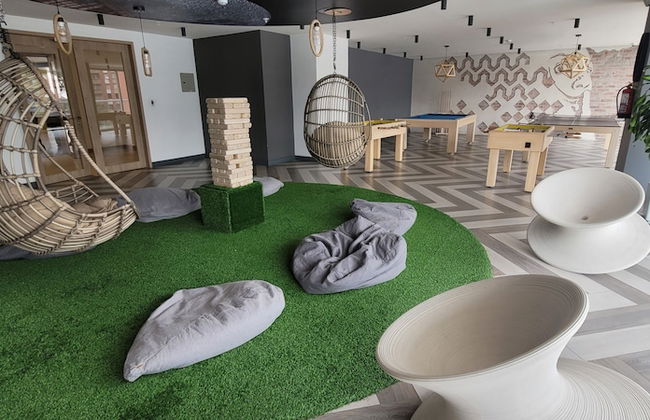 One Apartment - Foto 63