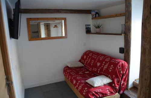 L'Alpage des pistes - Chalet skis aux pieds à La Plagne - Foto 5