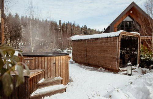 Między Brzozami - Foto 19