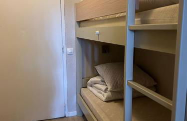 Appartement cote pinede 1 chambre - Foto 7