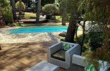 L'Arinelle en Provence - Foto 18