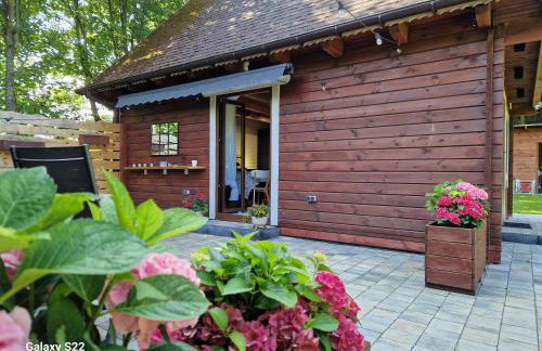 Dom w Zaciszu Drzew Szkotowo - Foto 3