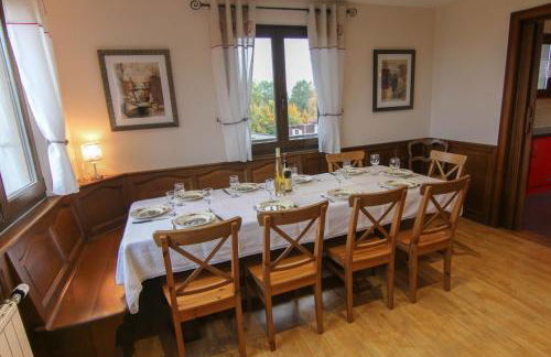 Chalet Beau Regard - Photo 9