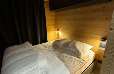 Appartement familiale Résidence Les Vans Recoin 1650 - Foto 12