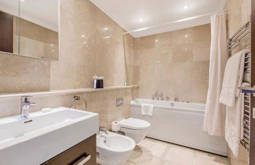 130 Queen's Gate Apartments - Foto 20