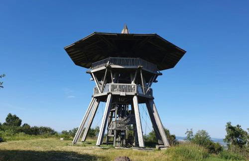 Nachhaltiges Ferienhaus in Steinheim - Foto 19