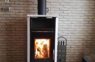 uriges Ferienhaus in Weißenburg Einbauküche und Garten - Foto 23