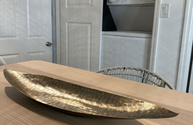 Modern Tropical Downtown Orlando - Foto 1