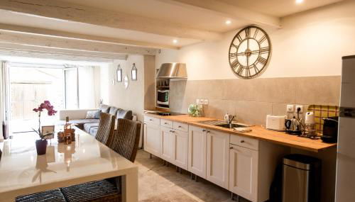 Bastide Provençale Les Mûriers d'Engaspaty - Foto 4