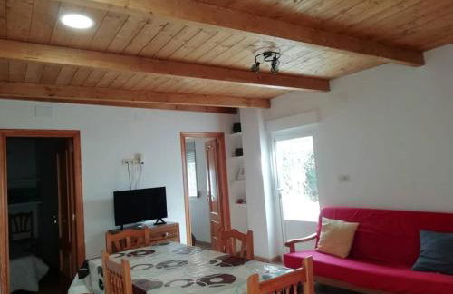 Casa Rural en cañón Río Júcar.LaGila(Alcalá del Júcar) - Foto 10