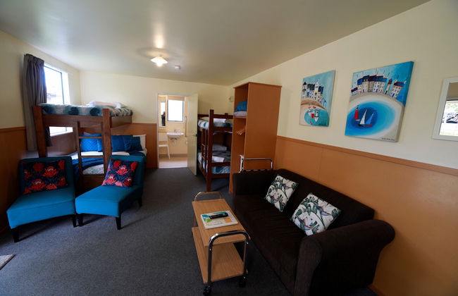 Glenmark Holiday Park - Foto 17