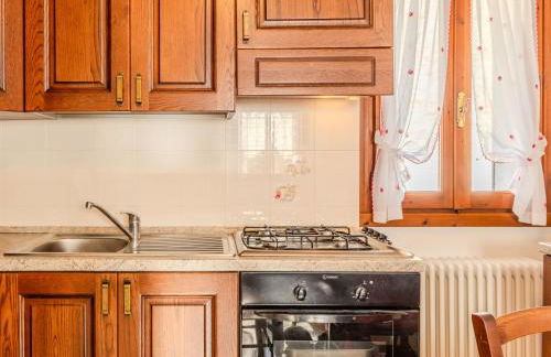 Apartment Green House-1 by Interhome - Foto 6