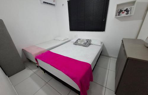 AP a 3KM das PRAIAS, com SUÍTE - Foto 10