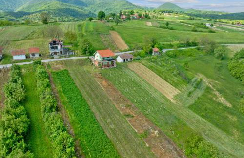 Village House Belec - Photo 23