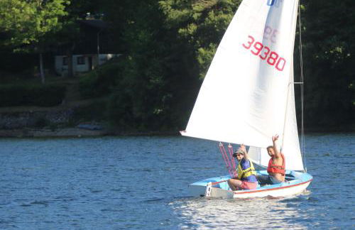 Gîte du Gua des Brasses au bord du lac de la Raviège - Foto 63