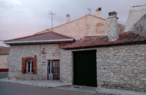 Casa Rural El Camino - Foto 15