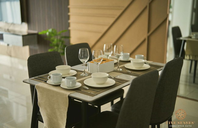 Trion Kuala Lumpur by Five Senses - Foto 17