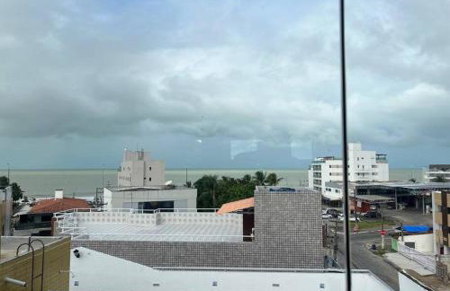 Flat espaçoso e estiloso na Praia do Bessa a uma quadra do mar! - Foto 60