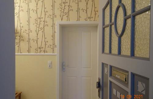 Schöne Ferienwohnung in der City Königswohnung Jun - Foto 33