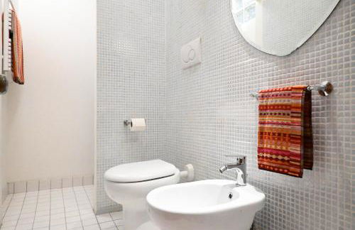 Bilocale in centro, con vista mare e Rotonda - Foto 19