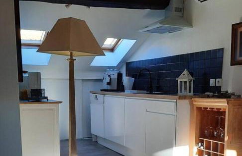 Mon appart Teranga - Foto 14