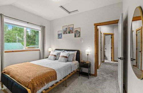 Rainier XL Chalet EV-Hot Tub-Game Room-Guest Suite - Foto 28