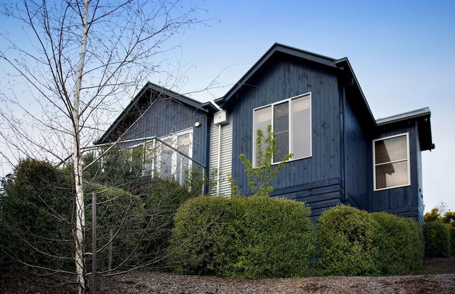 Queensberry Springs Villa 1 - Foto 1