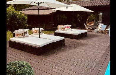 Villa des châteaux du Pessac leognan - Foto 13