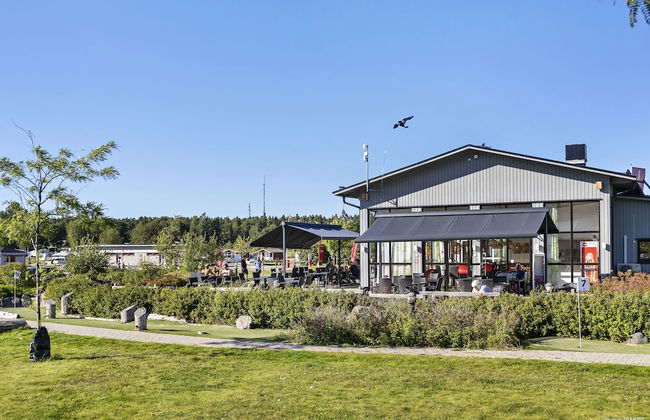 First Camp Karlstad - Foto 19