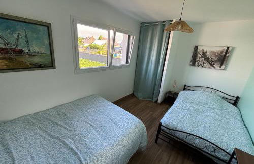 LES MAISONS INAEL Comfort calm beach and nature - Foto 11