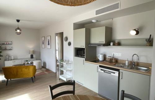 Résidence MONTANA Bourg-en-Bresse - Foto 2